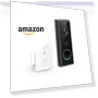 Thumbnail Battery Video Doorbell Kit, 1080p, No Subscription, Wi-Fi, 120-Day Battery Life, AI Detection — Kits, eufy