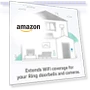 Thumbnail Ring Chime Pro WiFi Extender with Nightlight — Smart Rings, Ring