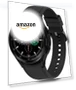 Thumbnail Galaxy Watch 4 Classic Smartwatch with ECG Monitor — Smartwatches, Samsung