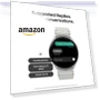 Thumbnail Galaxy Watch 7 40mm Bluetooth AI Smartwatch with Energy Score, Wellness Tips, Heart Rate Tracking — Smartwatches, Samsung