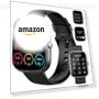 Thumbnail 2025 HD 1.91" Smartwatch with Call Function, 112+ Sports Modes, Fitness Tracker — Smartwatches, uaue