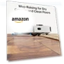 Thumbnail L10s Ultra Robot Vacuum and Mop Combo with Self-Emptying Base — Smart Cleaning Robots, Dreame
