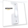 Thumbnail Lighted Doorbell Button with LED Light — Push Buttons, Saillong
