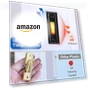 Thumbnail Heavy Duty Metal Doorbell Push Button with LED Light — Push Buttons, Dreyoo