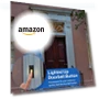 Thumbnail Heavy Duty Metal Doorbell Push Button with LED Light — Push Buttons, Dreyoo