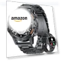 Thumbnail Military Smart Watch for Men with 100 Sports Modes, 5ATM Waterproof, Heart Rate, SpO2, Blood Pressure Monitoring — Smartwatches, SUNKTA