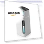 Thumbnail Mini Ultrasonic Humidifier with Night Light - 300mL USB Air Moisturizer — Air Moisturizers, Fidgylia