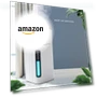 Thumbnail Mini Ultrasonic Humidifier with Night Light - 300mL USB Air Moisturizer — Air Moisturizers, Fidgylia