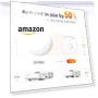 Thumbnail Mini Robot Vacuum and Mop Combo with Self-Emptying Base, LiDAR Navigation — Smart Cleaning Robots, SwitchBot