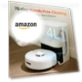 Thumbnail Mini Robot Vacuum and Mop Combo with Self-Emptying Base, LiDAR Navigation — Smart Cleaning Robots, SwitchBot