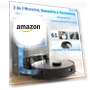 Thumbnail Self-Emptying Robot Vacuum and Mop Combo with 60-Day Capacity — Smart Cleaning Robots, FIXR