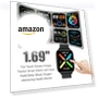Thumbnail 1.83 inch Full Touch Screen Smart Watch — Smartwatches, TORJALPH