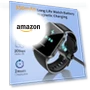 Thumbnail 1.85" HD Fitness Smartwatch with Bluetooth Calling — Smartwatches, QONBINK