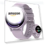 Thumbnail Smart Watch for Women with Heart Rate Monitor and Fitness Tracking — Smartwatches, Sanorum