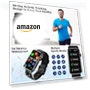 Thumbnail Smart Watch with 24 Sport Modes, IP68 Waterproof, Heart Rate Monitor — Smartwatches, Fempoin