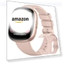 Thumbnail Smart Watch with Call Function, Fitness Tracker, Heart Rate Monitor, Waterproof — Smartwatches, Sanorum