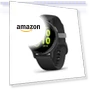 Thumbnail Health and Fitness GPS Smartwatch with AMOLED Display — Smartwatches, Garmin