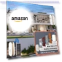 Thumbnail Wireless Doorbell with 1000ft Range, 5 Volume Levels, and LED Flashing — Doorbells, AKK