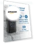 Thumbnail Wireless Doorbell Kit with 2 Plug-In Receivers, 52 Melodies, and LED Flash — Kits, AVANTEK