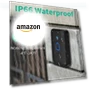 Thumbnail Wireless Doorbell with 56 Chimes, IP66 Waterproof, 1000ft Range — Kits, LetsWill