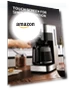 Thumbnail 10-Cup Programmable Coffee Maker with Strong Brew Option — Coffee Makers, SHARDOR