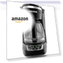 Thumbnail 12-Cup Digital Coffee Maker — Coffee & Espresso Combos, BLACK+DECKER