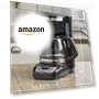 Thumbnail 12-Cup Digital Coffee Maker — Coffee & Espresso Combos, BLACK+DECKER