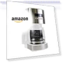 Thumbnail 12 Cup Drip Coffee Machine with Programmable Timer and Aroma Control — Coffee Makers, Kenmore