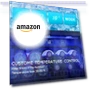 Thumbnail 120 Cans Freestanding Mini Fridge Cooler with Glass Door — Drink Coolers, Manastin