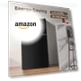 Thumbnail Mini Fridge with Freezer, 2 Door Small Refrigerator, 3.2 CU.FT — Mini Fridges, BANGSON