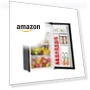 Thumbnail Mini Fridge with Freezer, 3.2Cu.Ft, Single Door Small Refrigerator, Energy-Efficient, Low Noise — Mini Fridges, BANGSON