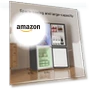 Thumbnail 4.0 Cu.Ft Small Refrigerator with Freezer, Double Door, Stainless Steel — Mini Fridges, BANGSON