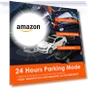 Thumbnail 3 Channel Dash Cam with 4K, 1440P, and 1080P Resolution, IR Night Vision, 24 Hours Parking Mode — Dashboard Cameras, VANTRUE
