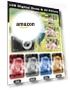 Thumbnail 56MP FHD 1080P Digital Camera for Kids with 16x Zoom Anti Shake — Portable Media Devices & Accessories, Fleafer