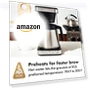 Thumbnail 8 Cup Coffee Maker with Thermal Carafe — Coffee & Espresso Combos, OXO