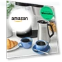 Thumbnail 9 Cup Stainless Steel Coffee Maker — Coffee & Espresso Combos, OXO