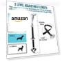 Thumbnail Premium Adjustable Dog Doorbells for Potty Training — Doorbells, BLUETREE
