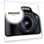 Thumbnail DSLR Camera Bundle with 18-55mm Lens, 64GB Memory, and Accessories (Renewed) — Professional DSLR Cameras, Canon