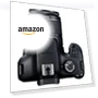 Thumbnail DSLR Camera Bundle with 18-55mm Lens, 64GB Memory, and Accessories (Renewed) — Professional DSLR Cameras, Canon