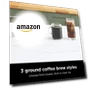 Thumbnail Espresso & Coffee Maker Barista System with Built-in Frother — Coffee & Espresso Combos, Ninja