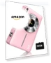 Thumbnail FHD 1080P Digital Camera with 16X Zoom Anti Shake, Compact Camera for Kids — Compact Digital Cameras, CAMKORY