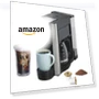 Thumbnail FlexBrew Advanced 5-in-1 Programmable Coffee Maker — Coffee & Espresso Combos, Hamilton Beach