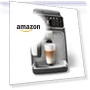 Thumbnail Fully Automatic Espresso Machine with LatteGo Milk System — Coffee & Espresso Combos, Philips