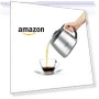 Thumbnail Grind Control Coffee Maker With Integrated Grinder, Thermal Carafe — Electric Blade Coffee Grinders, Breville