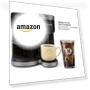 Thumbnail Hot & Iced Single Serve & Carafe Coffee Maker with MultiStream Technology — Coffee & Espresso Combos, Keurig