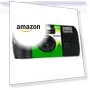 Thumbnail QuickSnap Flash 400 One-Time-Use Camera - 2 Pack — Compact Digital Cameras, Fujifilm