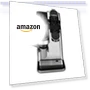 Thumbnail Single Serve Coffee Maker with Integrated Coffee Grinder, Stainless Steel — Single-Cup Coffee Makers, Cuisinart