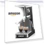 Thumbnail Slim Espresso Machine with Milk Frother Steam Wand, 20 Bar Professional Italian Pump — Coffee & Espresso Combos, CHULUX