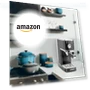 Thumbnail Slim Espresso Machine with Milk Frother Steam Wand, 20 Bar Professional Italian Pump — Coffee & Espresso Combos, CHULUX