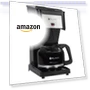 Thumbnail 10-Cup Home Coffee Brewer with Speed Brew Technology — Coffee Makers, BUNN